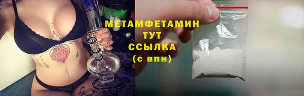 молекула духа Няндома